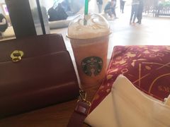 -星巴克(徐州苏宁广场B1店)