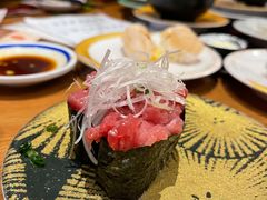 -合点寿司(金虹桥商场店)