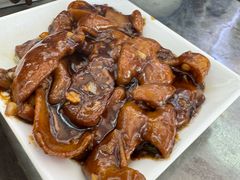 -伟记奥面馆(养育巷店)