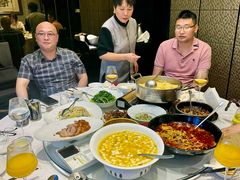 -香雪海饭店中餐厅(玉山店)
