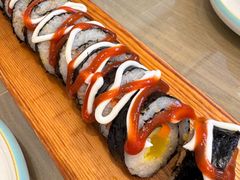 -英兰朝族饭店·英兰锅包肉(佳园路店)