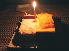 -壹点壹客·生日蛋糕(南山店)