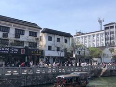 -南浔古镇