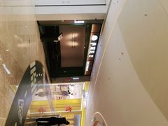 -萨莉亚意式餐厅(杭州西溪龙湖天街店)