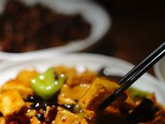 -晚归月亮湾私家菜(临邑路店)
