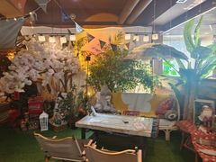 -怪兽炸鸡.轻沙拉(锦州店)