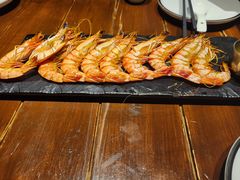 -Local泰莲庭(虹鳟鱼店)