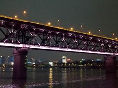 -武汉两江游览·夜游长江(汉口粤汉码头)