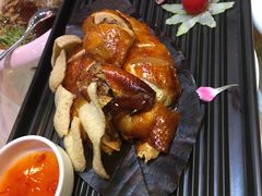 -东方山水金沙酒店-雅香阁中餐厅