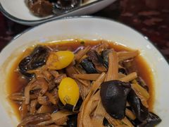 -同得兴 Since·1995 传统苏式面馆(嘉馀坊店)