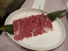 -鼎鼎香·港式火锅(北京SKP店)