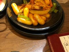 -金九姬黑牛烤肉料理(杨舍老街店)