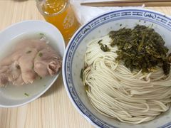 -盛兴面馆(真儒大厦店)