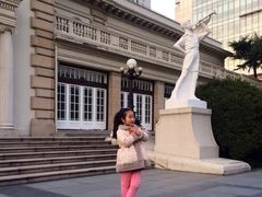 -中国福利会少年宫