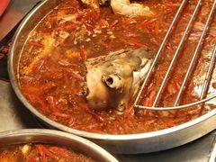 -正宁路小吃夜市