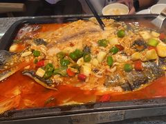 -里岛烤鱼(东港凯虹广场店)