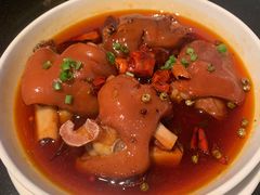 小资美容蹄-小资太太餐厅(南岗区店)