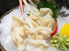 -極上萬膳·日料放题(海岸城店)
