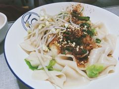 -大嘻咹biangbiang面(历史博物馆店)