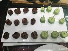 -老牌坊鲁菜名店(宽厚里店)