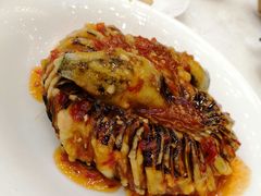 -百乐门喜宴(海珠广场华厦店)
