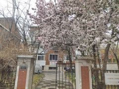 -天津五大道文化旅游区