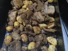 -老三李村河底戳子肉(总店)
