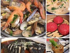 -老蒲鲜(涵江店)