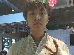 -棂笼·深度沉浸密室(武汉旗舰店)