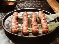 -九田家黑牛烤肉料理(太阳城店)