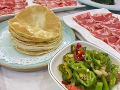 -老毛手抓·盐池滩羊非遗手抓(宁夏总店)