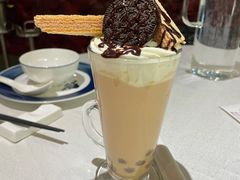 -龙猫意杯花园餐厅(芙蓉湖店)