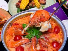 -Thai Alley泰爱里(二沙岛店)