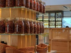 -无印良品餐堂 MUJI Diner(成都太古里店)