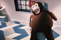 -奈尔宝·儿童乐园·亲子餐厅(华采天地店)