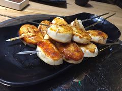 -十号烤场(麦岛店十二年店)