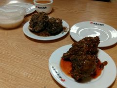 -老号尤兔头(西川店)