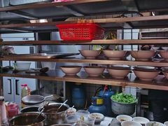 自助调料区-吴记怪味面(牛王庙店)