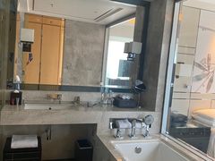 -上海宝华万豪酒店