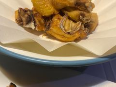 -百味馆·海鲜·湛江菜(后海花园店)