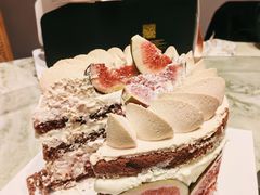 -PETIT PARIS 小巴黎(花园道店)
