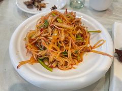 -蒲氏烤鸭(百寿路店)