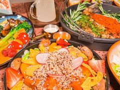 -La Terre乐田(万象城店)