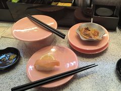 -争鲜回转寿司(中街大悦城店)