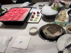 -海月轩海鲜豆捞(紫金塔店)