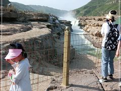 -陕西黄河壶口瀑布旅游区