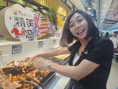 -集杰尚品海鲜烤肉自助餐厅(乳山振华店)