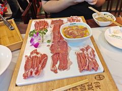 -阳坊胜利涮羊肉(禧乐汇店)