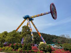 -南京银杏湖乐园