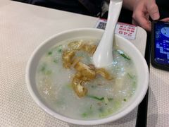 -银记肠粉店(赤岗店)
